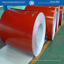 ISO Standard PPGI Sheet Coils